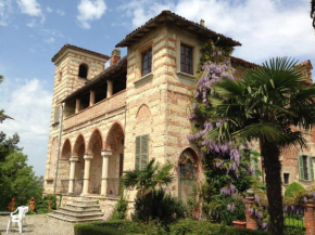 Castello Di Frassinello Valbrevenna